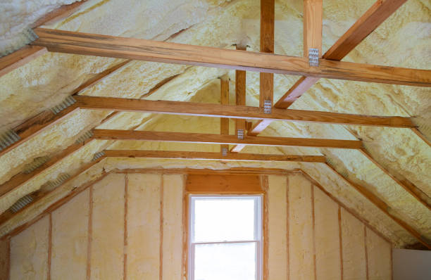 Best Insulation for New Construction  in Fairfax, OH